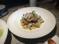 芥末花甲-桂满陇·锦绣江南(益田广场店)