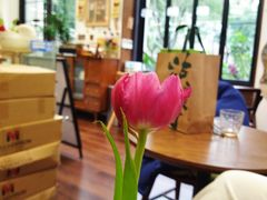 -富贵面包公司(运河店)