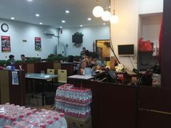 -来之顺海鲜菜馆·青岛菜(栈桥店)
