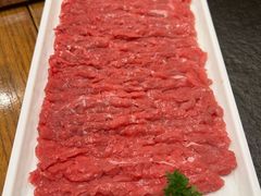 吊龙-仁和四季涮肉馆(天坛南门店)