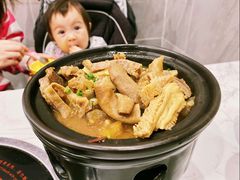 牛杂煲-有章牛杂(石厦店)