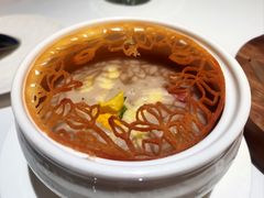 -THE WANG王品(上海中心云端店)