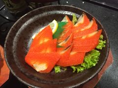 -西藏饭店·亚克·食光自助餐厅(文殊院店)