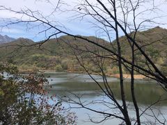 -玉渡山自然风景区