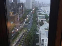 -上海外滩英迪格酒店