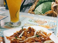 -大头力茶餐厅(花都融创茂店)