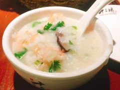 -南拳十三姨·潮汕砂锅粥(世纪金源店)