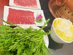 鲜切元宝-南门涮肉(北洼路店)