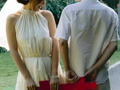 -iF摄影•全家福•证件照•形象照(南山店)