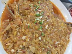 油浸鱼-英子家庭菜馆(系马桩店)