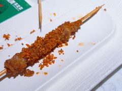 -老知青·东北菜(中华城店)