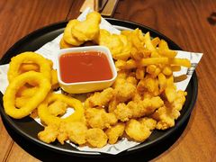 -Ambra Haus琥珀屋精酿餐厅(宝山店)