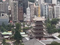 -浅草寺