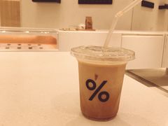 -% Arabica阿拉比卡咖啡(深圳湾万象城店)