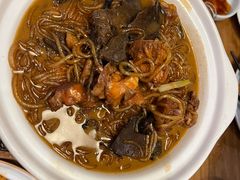 -一轩饺子馆(丽都店)