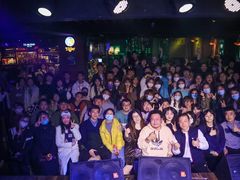 -月亮瓦肆音乐酒吧(环山路店)