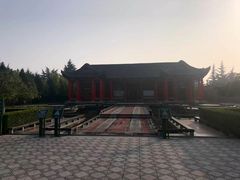 -茂陵博物馆