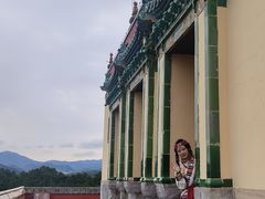 -须弥福寿之庙