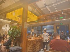 -北丐先生·野馄饨烧烤(泰达E街区店)