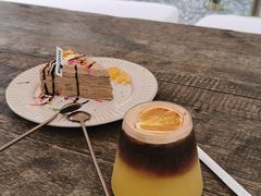 -MOJ coffee(瓯海泽雅水碓坑店)