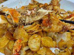 -水先生寧波菜(天一店)