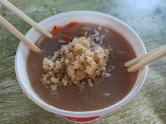 -汪记鲜鱼糊汤粉(沈阳路总店)