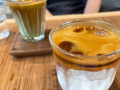 -Metal hands·铁手咖啡