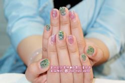 点击看大图 宜兰鲁谷店15801238879-梵熙美甲 Fancy Nails