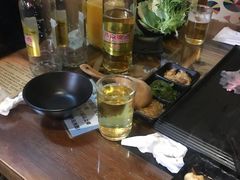 -丽江庭院之丽江往事(安定门店)