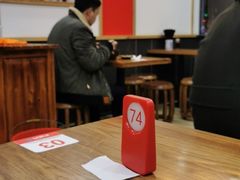 大堂-老盛兴汤包馆(江宁一店)