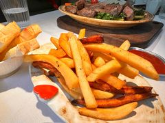 -春树下·树屋花房西餐厅(罍街AS1980店)