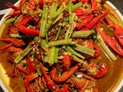 -虾乐园龙虾·夜宵(松江店)