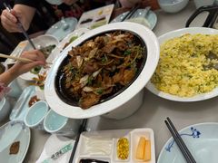 -鸭匠食府·挂炉烤鸭·新京菜(阜成路店)