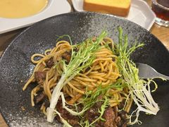 -豪客来牛排(府河店)