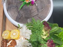 -千牛将·鲜牛肉火锅(开元路店)