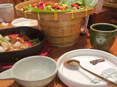 -云海肴·汽锅鸡·云南菜(苏州中心店)