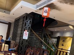 -功德林(南京西路店)