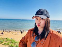 -威海国际海水浴场旅游区