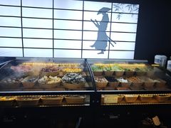 -牛武士寿喜烧·和牛火锅自助(全球首店)