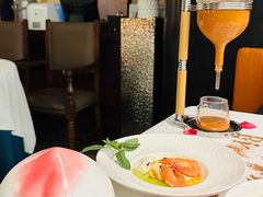 -狮拾久·现代新加坡料理(福田COCO Park店)