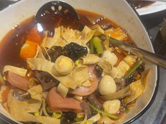 -箪食巷私房菜馆·鲁菜(玉函路店)