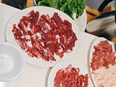 -陈记顺和潮汕牛肉火锅(韩江路店)