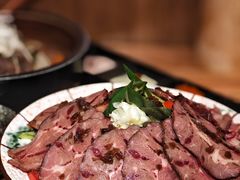 -大米·京都小酒馆·炭烧海鲜·烧鸟(龙口东路店)