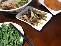 -雲栖斜街炸酱面馆
