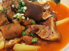 -扶摇湘宴·烤鸭·湘粤宴(中关村·北大店)