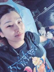 -雕哥的纹身店A3 TATTOO&纹身培训