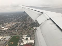 -奥黑尔国际机场