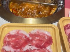 -空之介寿喜烧·和牛放题(恒隆广场店)