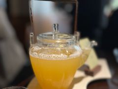 -Fuzzy Bistro 浮几韩餐·茶酒馆