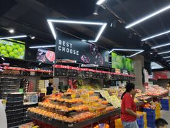 -嘿嘛仓储购(华明店)